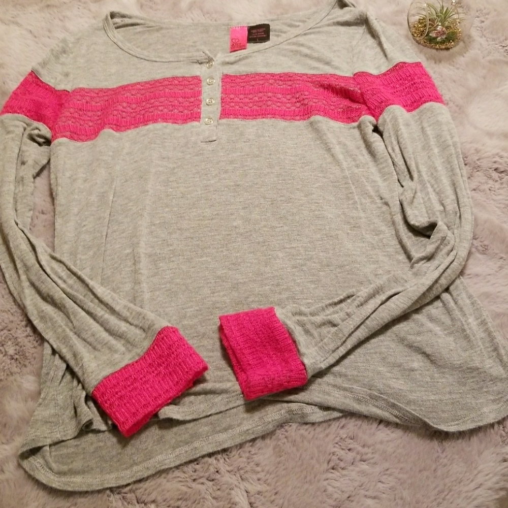 Long sleeve top💎